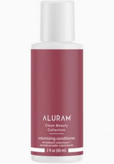 Aluram Volumizing Conditioner Travel Size