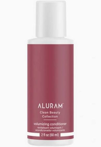Aluram Volumizing Conditioner Travel Size