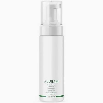 Aluram Curl Foam