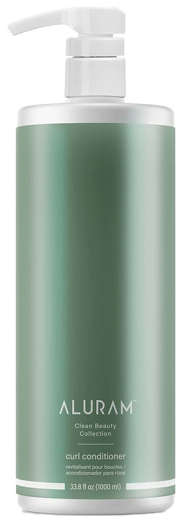 Aluram Curl Conditioner