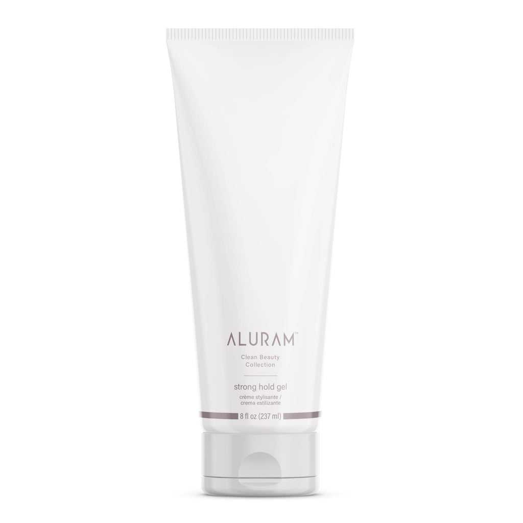 Aluram Strong Hold Gel
