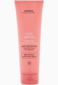 Aveda Nutriplenish Light Conditioner Travel Size