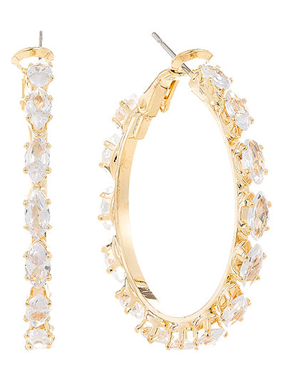 Earrings WO