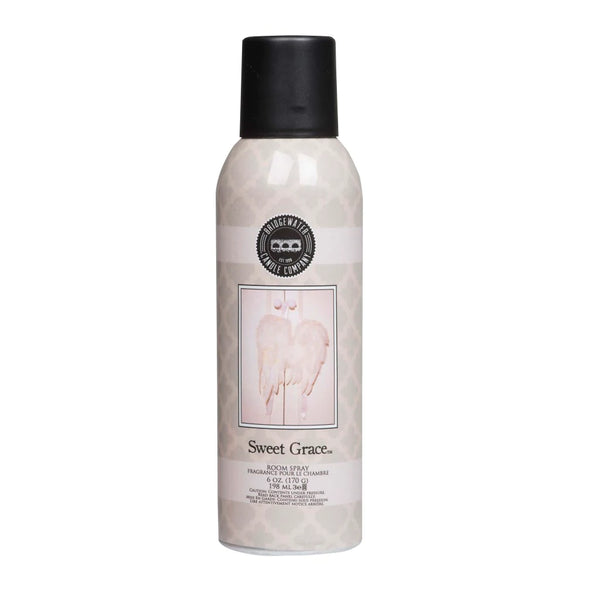 Sweet Grace Bridgewater Room Spray