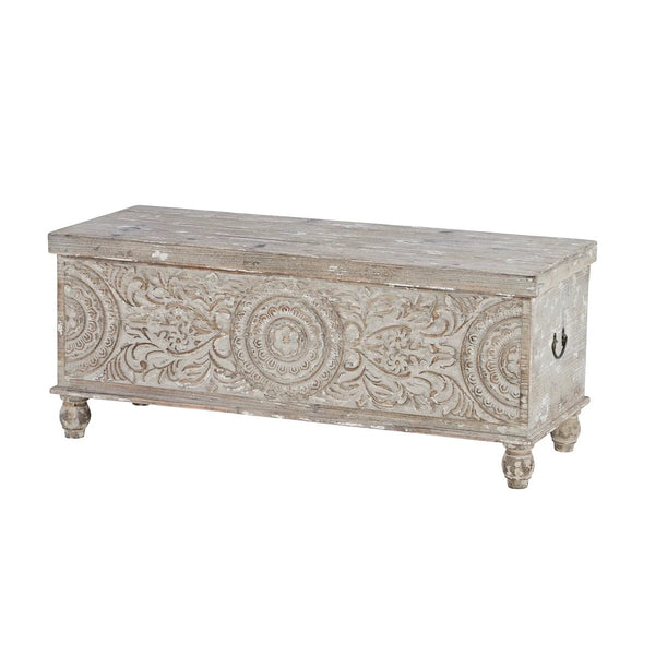Storage Bench Ruthie