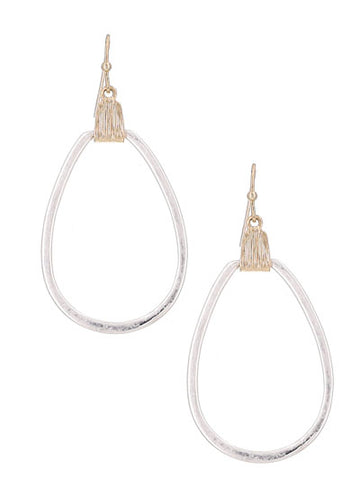Earrings WO