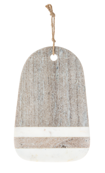 Charcuterie Cutting Board