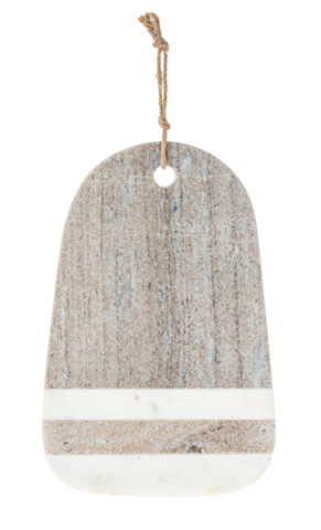 Charcuterie Cutting Board