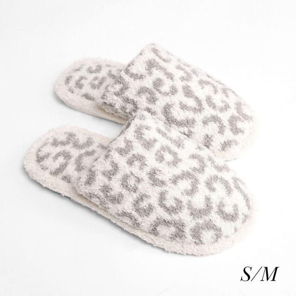 Slippers