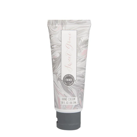 Sweet Grace Bridgewater Hand Cream