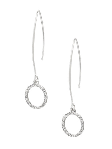 Earrings WO