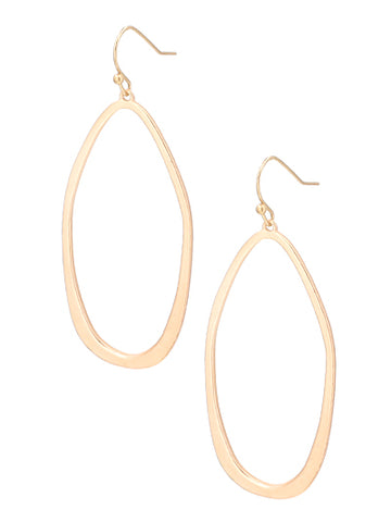 Earrings WO
