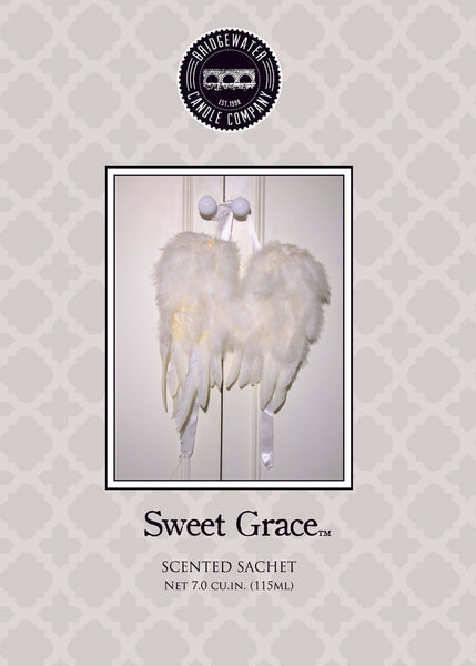 Sweet Grace Sachet