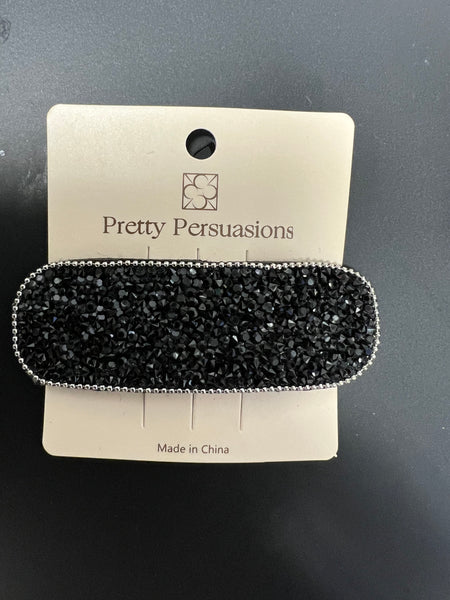 PP Barrette