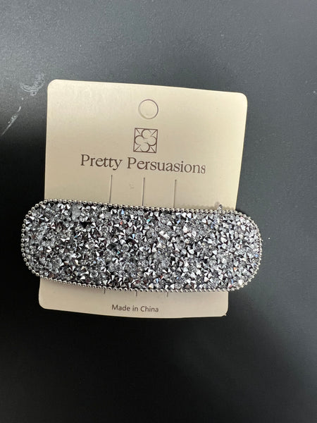 PP Barrette