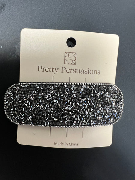 PP Barrette