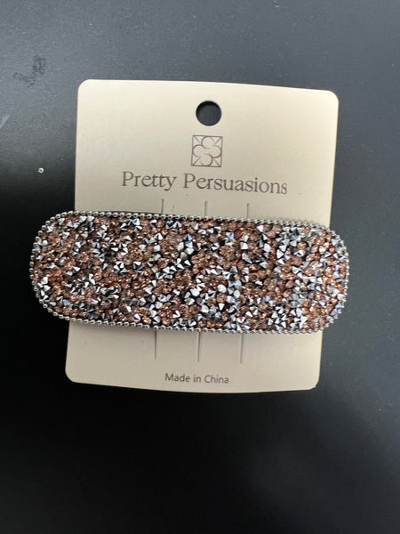 PP Barrette