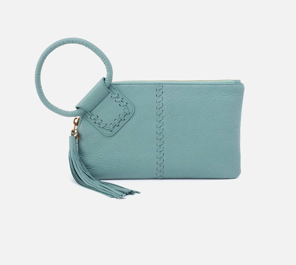 Hobo Sable Pale Green