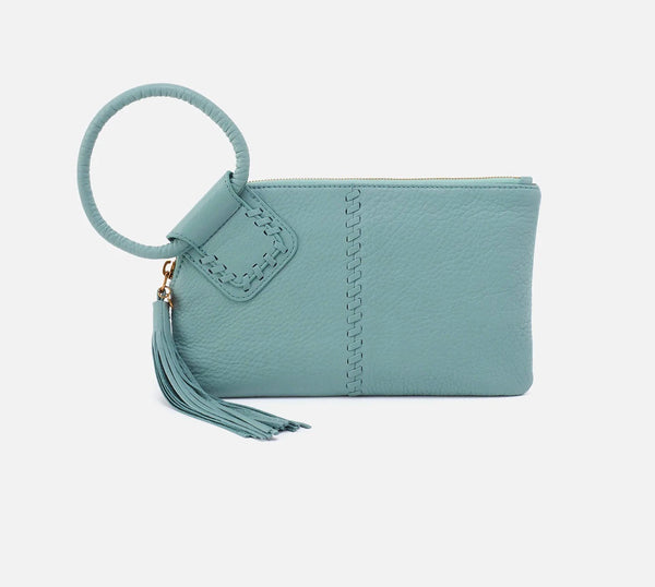 Hobo Sable Pale Green
