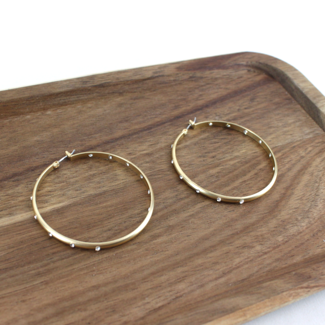 PP Earrings E23149