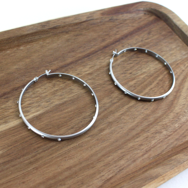 PP Earrings E23149
