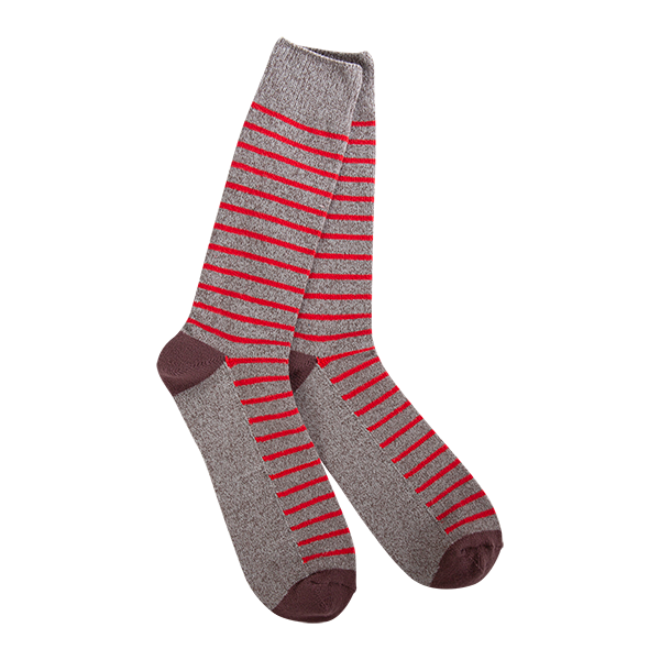 WS Metro Collection Men's Sock